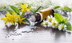 Kurz akutní homeopatie
